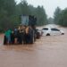 Diluvio en Misiones: con el arroyo desbordado, una pareja pedía auxilio prendida a un árbol y un intendente la rescató 3 2024