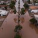 Un drama sin fin: las amenazas de nuevas inundaciones prolongan la catástrofe en sur de Brasil 3 2024