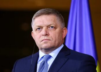 El primer ministro de Eslovaquia fue operado tras ser atacado a balazos 7 2024