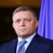 El primer ministro de Eslovaquia fue operado tras ser atacado a balazos 3 2024