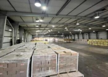La Justicia ordenó al Gobierno Nacional repartir de "inmediato" los alimentos almacenados 5 2024
