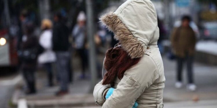 Después del 25 de mayo más frío de los últimos cinco años, desde el jueves el clima se presentará más templado 1 2024