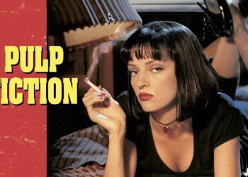 “Pulp Fiction”: A 30 años de la obra maestra de Tarantino y del cine 6 2024