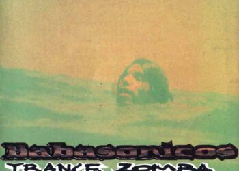 'Trance zomba': A 30 años del icónico álbum de Babasónicos 21 2024