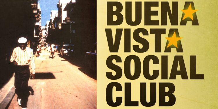 Buena Vista Social Club: A 25 años de un documental fundametal 1 2024