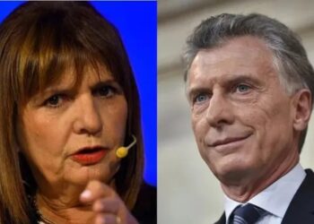 Arde la interna del PRO: Mauricio Macri desplazó a Patricia Bullrich de la conducción 15 2024