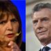 Arde la interna del PRO: Mauricio Macri desplazó a Patricia Bullrich de la conducción 6 2024