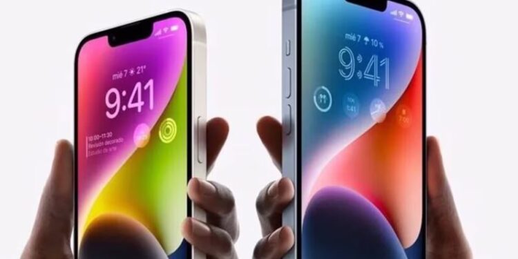 Amenaza de seguridad para iPhone: Apple alerta sobre un malware que espía a las personas 1 2024