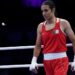 Imane Khelif, la boxeadora que no pasó las pruebas de género y debutó con un triunfo en París 2024: “Sufrí bullying por mi apariencia” 3 2024