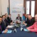 Infraestructura y coparticipación, ejes centrales en reunión de gobernadores del Norte Grande 3 2024