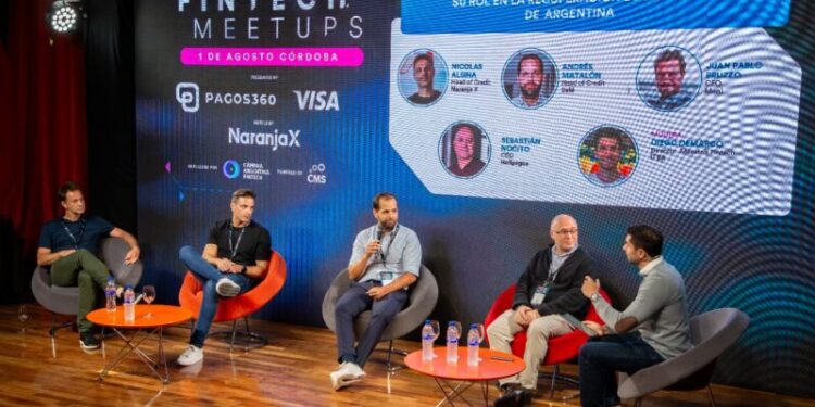 Los Fintech Meetups llegan a Posadas: un encuentro clave para la innovación financiera 1 2024