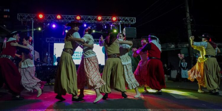 La Placita celebró 68 años con el espíritu de identidad de su gente como marca registrada 1 2024