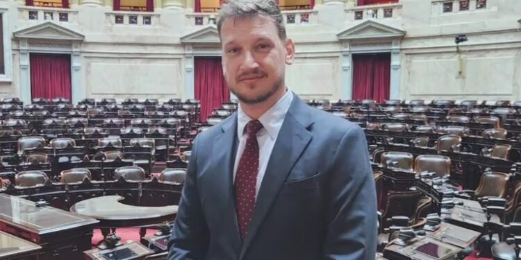 Por unanimidad, la Legislatura misionera expulsó a Germán Kiczka 1 2024