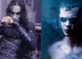 "The Crow" (1994) vs "The Crow" (2024) 13 2024