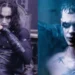 "The Crow" (1994) vs "The Crow" (2024) 3 2024