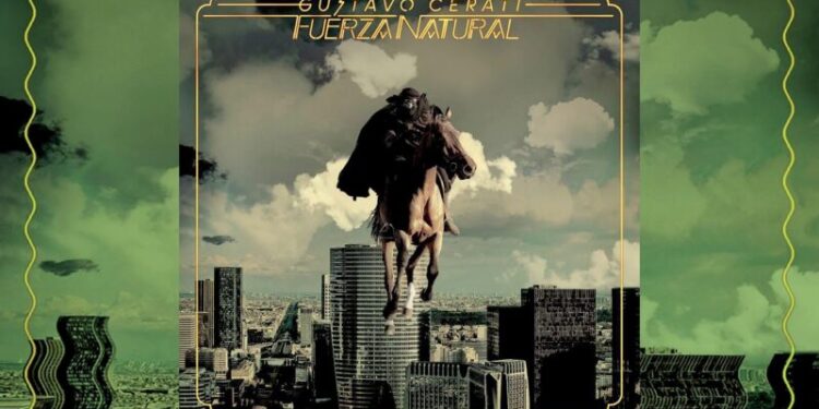 'Fuerza natural': A 15 años de la exquisita y sublime despedida de Cerati 1 2024